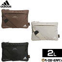 バッグ アディダス adidas マストハブ サコッシュ 2L マルチスポーツ JMT56