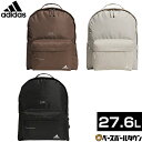 バッグ アディダス adidas マストハブ バックパック 27.6L マルチスポーツ JMT57