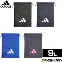 アディダス adidas EP/Syst. チーム シューズサック 9L マルチスポーツ JMT59