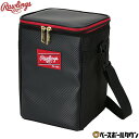 野球 グラブケース ローリングス Rawlings グローブ袋 グラブバッグ グローブバッグ EAOL15S02 2025年NEWモデル 【365日あす楽対応】