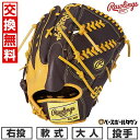【交換往復送料無料】 野球 グローブ 軟式 大人 右投げ ローリングス Rawlings HYPER TECH MLB TEAM 投手用 サイズ:11.75 パドレス GR5HTMA15W-SPD 型付け可能(G) 2025年NEWモデル 【365日あす楽対応】
