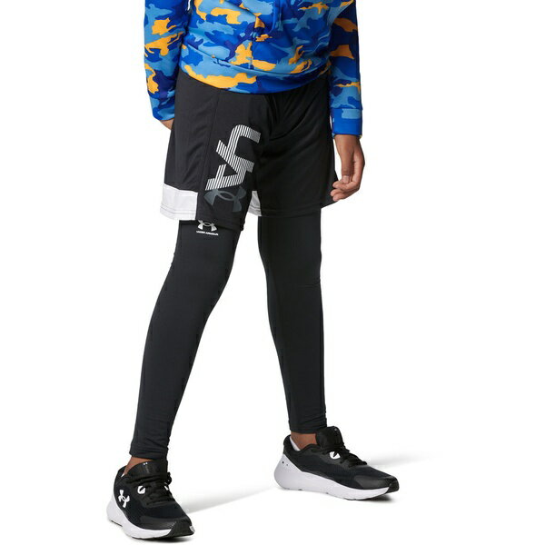 【3連休も毎日出荷】 野球 レギンス 子供 ロングスパッツ アンダーアーマー UNDER ARMOUR UA コールドギアアーマー 冬用 保温 防寒 吸汗速乾 ...