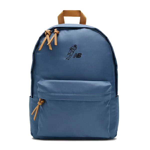 カテゴリトップ&nbsp;>&nbsp;スポーツ用品(野球以外はこちら)&nbsp;>&nbsp;バッグ・ケース&nbsp;>&nbsp;バックパック・その他 ★メーカー希望小売価格はメーカーカタログに基づいて掲載しています 商品説明 ニューバランス 大谷翔平シグネチャーバックパック AC7113ZB New Balanceの「大谷翔平 シグネチャーコレクション」は、打者と投手という二刀流の才能を持つ大谷翔平選手の個性を表現した、オンフィールド用パフォーマンスアイテムとオフフィールドのエッセンシャルアイテムで構成されています。洗練されたデザインと高品質なつくりで、野球のヘリテージに着想を得たディテールを取り入れています。Shohei Signature バックパックは、ベースボールに着想を得たクラシックなスタイルと日常使いしやすい機能性を兼ね備えています。 ●Shoheiシグネチャーブランディング入り ●カラー：ヴィンテージインディゴ●素材：ナイロン ●サイズ：高さ43.2×幅30.5×奥行19.1cm ●容量約13.5L●ベトナム製 ●ネイビー 紺 濃紺 藍色 NewBlance ニューバランス ブランド スポーツメーカー メンズ用 男性用 紳士用 レディース用 ウィメンズ用 女性用 婦人用 ユニセックス用 男女兼用 一般用 大人用 デイパック デイパッグ リュックサック バックパック バッグ バック かばん 鞄 部活動 合宿 遠征 通勤 通学 旅行 遠足 林間学校 【メーカー品番： AC7113Z AC7113ZVIT AC7113Z-VIT 】 【 野球用品ベースボールタウン ベーチャン】 ◆野球用品ベースボールタウンとは◆ 野球用品のことならBASEBALL TOWNにおまかせ！ 毎日セール開催中！お得なクーポンや送料無料商品はもちろん、訳ありの在庫処分やアウトレットSALEも続々追加中！ 野球を中心としたスポーツ用品の在庫はなんと10万点以上！ 最強配送対応商品は年中無休・365日出荷ですぐにお届け！ また、Youtubeチャンネル「プロ草野球チーム ベーチャン!」はチャンネル登録10万人を突破！天皇賜杯優勝を最大の目標に日々奮闘中！ よくご利用いただくシーン ＜季節のイベント＞ 1月 正月 お年玉 成人の日、2月 バレンタインデー、3月 ホワイトデー 卒業 卒園 春休み、4月 入学 進級 新生活 新年度、5月 ゴールデンウィーク こどもの日 母の日、6月 父の日、7月 七夕 8月 夏休み お盆 帰省、9月 敬老の日 シルバーウィーク、10月 孫の日 運動会 学園祭 ブライダル ハロウィン、11月 勤労感謝の日、12月 クリスマス 大晦日 冬休み ＜お祝い・プレゼント＞ 成人祝い 卒業祝い 卒団祝い 入学祝い 結婚祝い 誕生祝い 就職祝い ギフト 贈物 贈り物 贈りもの 贈答品 記念品 誕生日