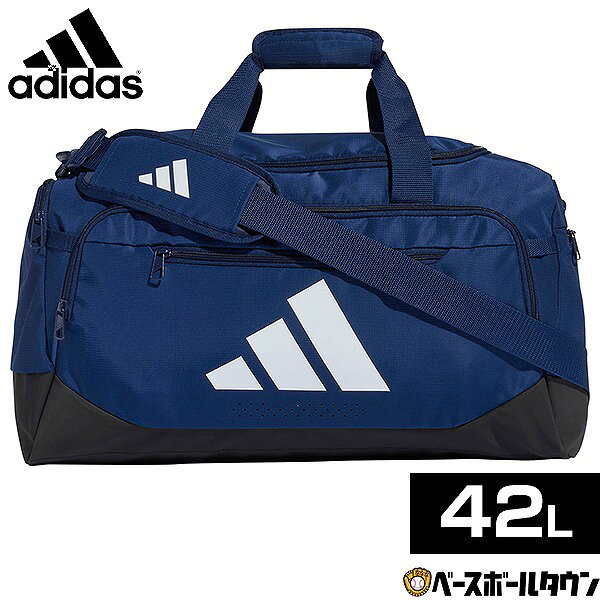バッグ 42L アディダス adidas トレーニング ディフェンダー ダッフル バッグ S QU524 バッグ ダッフルバッグ トレーニング スポーツ 遠征 かばん 鞄
