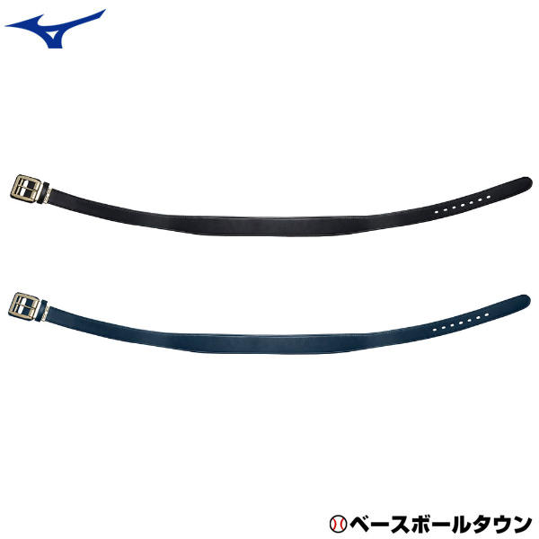 【在庫品限り/Lサイズのみ】 野球 ベルト 大人 MIZUNO ミズノ パワーベルトDX(エナメル) ソフトボール 12JY5V21