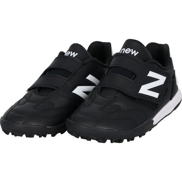 【交換往復送料無料】 サッカー トレーニングシューズ ジュニア new balance ニューバラン ...