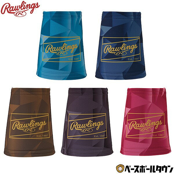野球 リストバンド メンズ ローリングス Rawlings トライアングルG リストバンド 両腕用( ...
