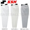 SSK エスエスケイ 野球 練習着・ユニフォーム ゲーム用レギュラーパンツ UP012R野球ズボン