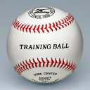 野球 ミズノ ボール 硬式用練習球 トレーニング ティーバッティング用(240g) 1BJBH80000