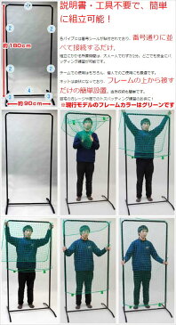 最大3000円引クーポン 野球 練習 投球保護用ネット 軟式M号・J号対応 防球ネット バッティングピッチャー ピッチング 軟式野球 ラッピング不可 FTHN-1890N2 フィールドフォース スーパーセール