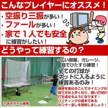 最大1500円引クーポン 送料無料 野球 練習 電池おまけ エンドレス打撃練習マシン トスマシン＋専用ネット＋穴あきボール6個セット 打撃 バッティング 6ヶ月保証付き FTM-263AR ラッピング不可 フィールドフォース あす楽