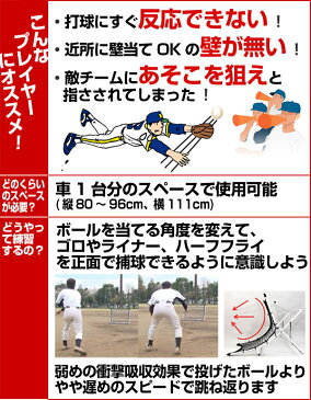 最大3000円引クーポン 野球 守備・投球練習用ネット 軟式M号・J号対応 フィールディングトレーナー ピッチング 壁当て 壁あて ピッチング FPN-2010F2 フィールドフォース ラッピング不可 スーパーセール