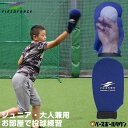 野球 投球練習用 シャドースロー ボール別売り ジュニア・一般兼用 シャドーピッチング フォームチェック スナップ スローイング メール便可 FAP-720BL フィールドフォース