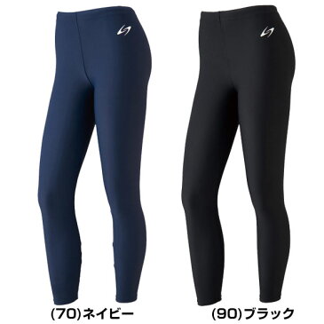 最大14%OFFクーポン SSK ロングスパッツ 日本製 一般用 トレーニング インナーパンツ ロングタイツ 野球 サッカー あす楽 メール便可 SXA717P