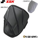 全品5%引クーポン SSK 打者用エルボーガード 右打者用/左打者用 EGSP5L/EGSP5R