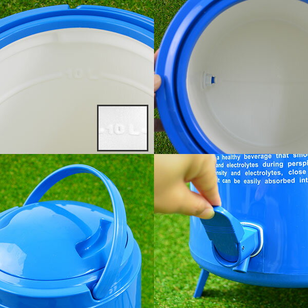 最大2千円オフクーポン ポカリスエット ジャグタンク13リットル用/大塚製薬 POCARISWEAT 野球 ソフトボール サッカー フットサル バスケットボール通販格安セール情報 楽天 通販