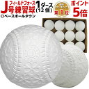 最大2500円引クーポン フィールドフォース J号練習球 1...