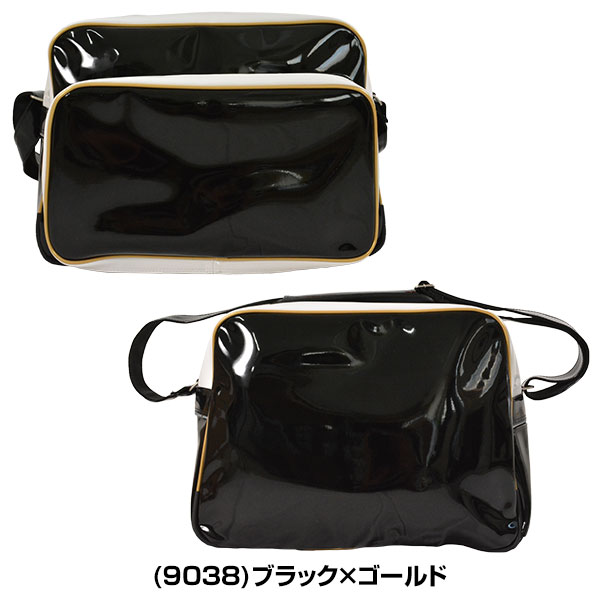 野球 バッグ 大容量 大型 SSK ショルダーバッグ セカンドバッグ 約36L BA8000-9038 バッグ刺繍可(B) 3