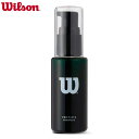 ウイルソン Wilson ダ液エフェクト2 野球 メンテナンス お手入れ WTAGMG003 【365日あす楽対応】