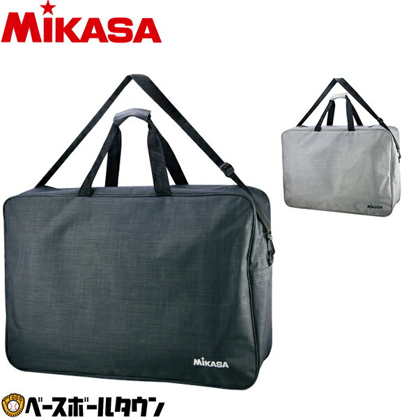 バスケット バッグ ミカサ(mikasa) バスケットボールバッグ6個入 ac-bgl60