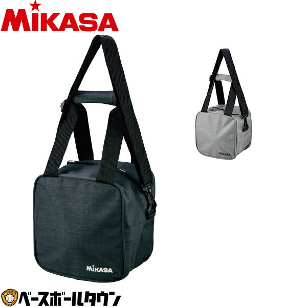 AC-CC210-BK ミカサ 舟形ボールカゴ用キャリーケース（AC-BC210用） MIKASA