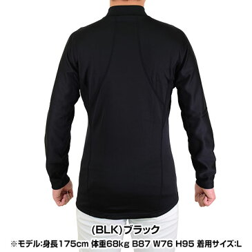 最大10%引クーポン デサント 野球 裏起毛アンダーシャツ ハイネック 裏起毛 秋冬用 STD-658 メール便可 野球アンダー 刺繍可(有料)