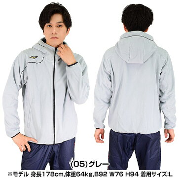 最大10%OFFクーポン ミズノ サーマルウエア フリースパーカー ミズノプロ 長袖 12JE9K24 野球ウェア ユニセックス