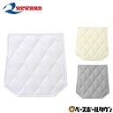 野球 パッド レワード REWARD ヒップパッド(大人/ジュニア用) 縫い付け用 AC01/AC51 メール便可 【365日あす楽対応】