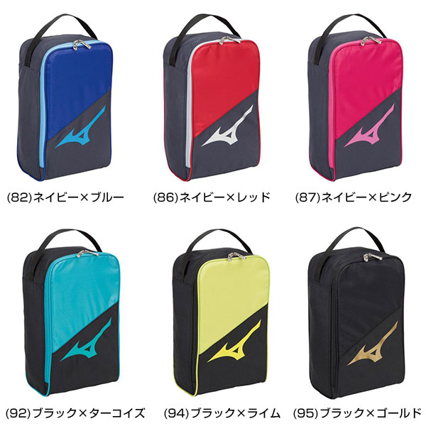 最大10%引クーポン ミズノ シューズケース 大人 シューズバッグ シューズ入れ バック 野球 ソフトボール サッカー フットサル バレーボール マルチスポーツ 一般用 メンズ 男性 ウィメンズ レディース 女性 男女兼用 ユニセックス 33JM2001ネット通販 サッカー 用品 セール
