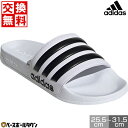 【年中無休】 【交換往復送料無料】 アディダス adidas アディレッタ シャワー サンダル 子供 ジュニア 大人 一般 サンダル シューズ GZ5921 2...