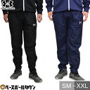 アンダーアーマー UNDER ARMOUR ロングパンツ チーム ピステ パンツ 野球 大人 ウェア 1364991 大人 一般 男女兼用 ユニセックス 秋冬