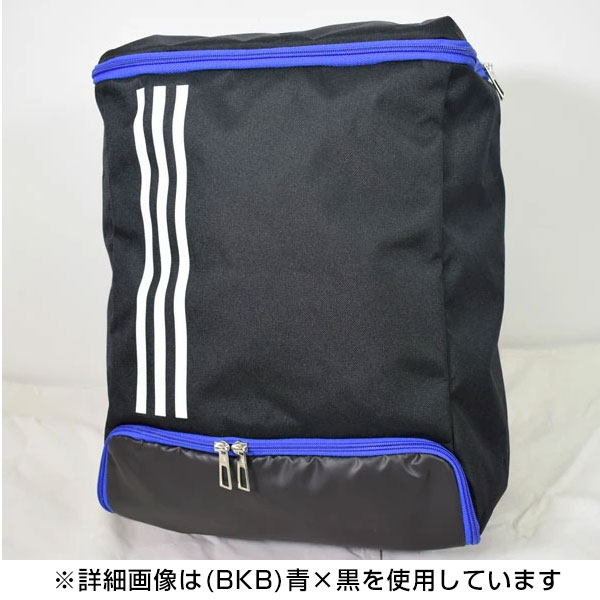 42%OFF 最大10%引クーポン アディダス サッカー サッカー ボール収納 リュック キッズ デイパック 24L ボール収納 シューズ収納 ADP29BK ADP29BKB ADP29BKR リュックサック ボールバッグ スパイクケース かばん ジュニア 子供用 一般 大人用 セール sale アウトレット通販 サッカー 用品 セール