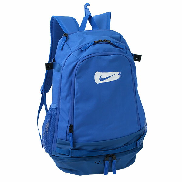 【交換送料無料】 野球 リュックサック バックパック 30L NIKE セレクトベースボールバックパック ナイキ BA8801 野球バッグ シューズ収納 1