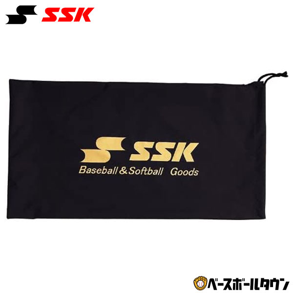 SSK プロテクター収納袋 キャッチャ