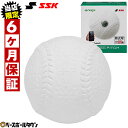 【当店限定6ヶ月保証】 SSK エスエスケイ テクニカルピッチ 軟式M号 投球測定トレーニングボール TP002M 【365日あす楽対応】