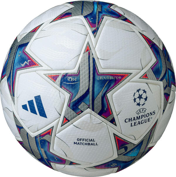 楽天市場】チャンピオンズリーグ サッカーボール5号の通販
