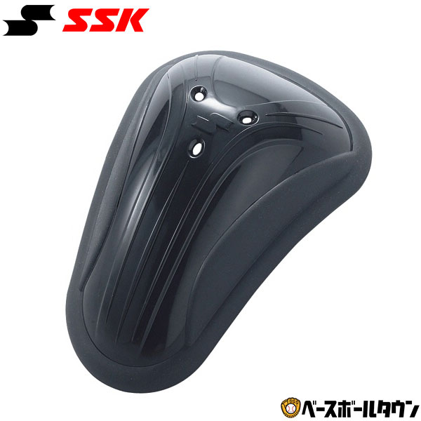 審判用品 SSK キャッチャー防具 審判用品 野球 アンダープロテクター 一般用 ファウルカップ UDP50 チンカップ 野球ウェア