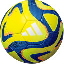 アディダス adidas サッカーボール コネクト24 リーグ 5号球 ホワイト 検定球 AF584B FIFA レプリカ 【365日あす楽対応】