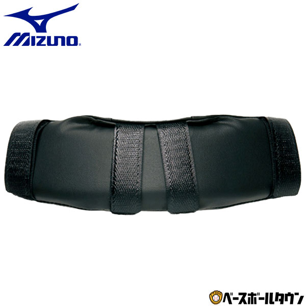 【年中無休】 ミズノ MIZUNO 取り替え用マスクパッド 上側 1DJQR140用 防具 審判 ...