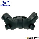 【年中無休】 ミズノ MIZUNO 取り替え用マスクパッド 上側 1DJQR140用 防具 審判 球審 アンパイア 1DJYQ250 【365日あす楽対応】