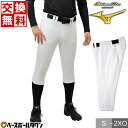【交換往復無料】 野球 ズボン ショートフィット ミズノプロ MIZUNO PRO ユニフォームパンツ 練習着 下 防汚 大きいサイズあり 12JD8F04 野...