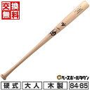【交換送料無料】 野球 硬式木製バット ルイスビルスラッガー PRIME メープル メイプル DJ2-T型 大人 84cm 840g平均 85cm 850g平均...