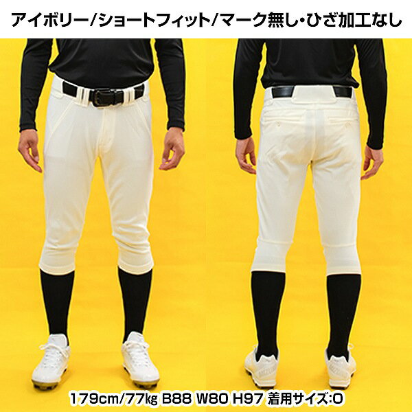 楽天市場】野球 ユニフォームパンツ（サイズ（S/M/L）4L）の通販