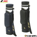 野球 バットケース SSK エスエスケイ プロエッジ 10本入り バッグ EBH5012 バッグ刺繍可(B)