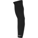 【年中無休】 野球 アームスリーブ ナイキ NIKE PRO Dri-Fit スリーブ 片腕用 黒 日焼け対策 BA6003-010 【365日あす楽対応】