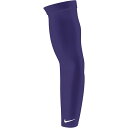 【年中無休】 野球 アームスリーブ ナイキ NIKE PRO Dri-Fit スリーブ 紫 片腕用 日焼け対策 BA6003-588 【365日あす楽対応】