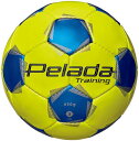 モルテン molten サッカーボール ペレーダトレーニング 3号球 黄青 トレーニングボール F3K9200-YB
