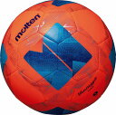 モルテン molten サッカーボール ヴァンタッジオ ビーチサッカー 5号 F5N3550OB