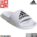 【交換往復送料無料】 野球 サンダル メンズ レディース ユニセックス アディダス adidas アディレッタ スポーツ シャワーサンダル アフターシューズ リ...