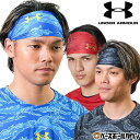 【年中無休】 野球 ヘッドバンド ヘアバンド アンダーアーマー UNDER ARMOUR UAノベルティ ヘッドバンド 1384750 スポーツ 大人 アクセサ...
